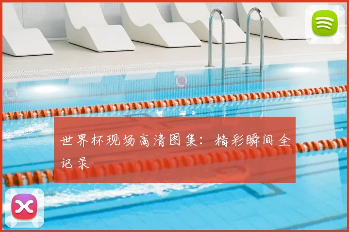 世界杯现场高清图集：精彩瞬间全记录