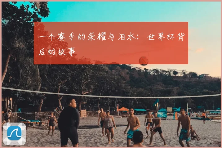 一个赛季的荣耀与泪水:世界杯背后的故事