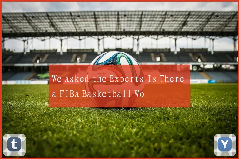We Asked the Experts Is There a FIBA Basketball Wo